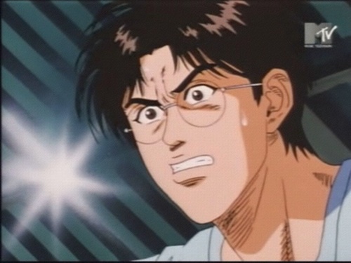 Otaku Gallery  / Anime e Manga / Slam Dunk / Screen Shots / Episodi / 027 - Voglio giocare a basket! / 101.jpg